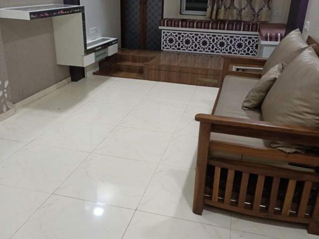 Rental | 1 BHK 550 Sq.Ft. Apartment in Tirupati Campus