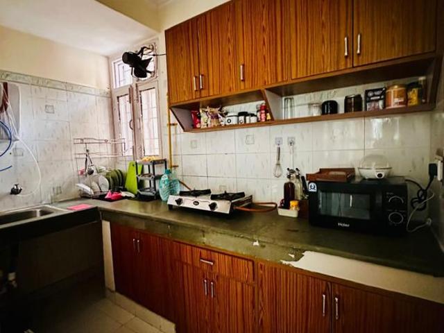 Rental | 1 BHK 550 Sq.Ft. Apartment in Vasant Kunj