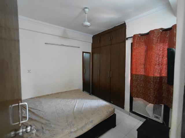 Rental | 1 BHK 550 Sq.Ft. Apartment in Vasant Kunj