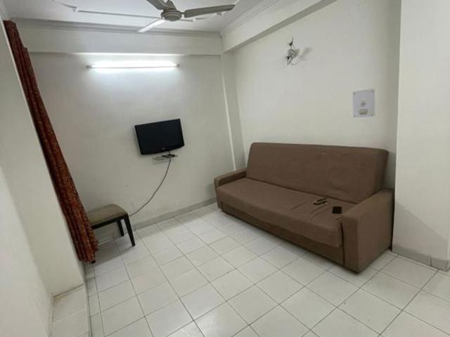 Rental | 1 BHK 550 Sq.Ft. Apartment in Vasant Kunj