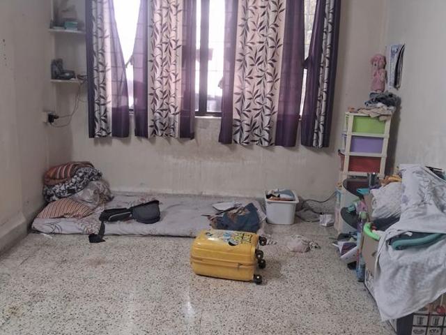 Rental | 1 BHK + 550 Sq.Ft. Apartment in Visava Gharkul