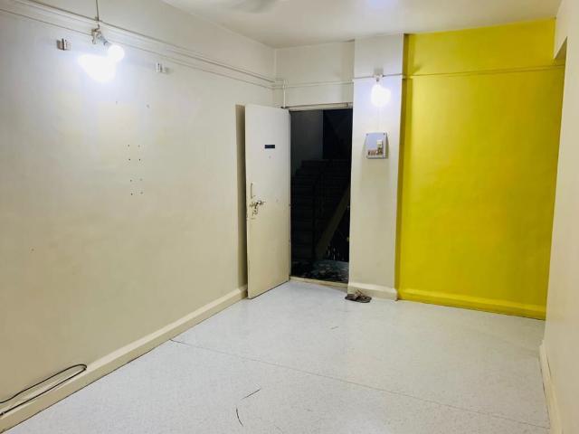 Rental | 1 BHK 550 Sq.Ft. Apartment in Vrindavan Park Kothrud