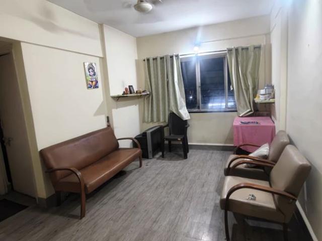 Rental | 1 BHK 550 Sq.Ft. Apartment in Westend Mall