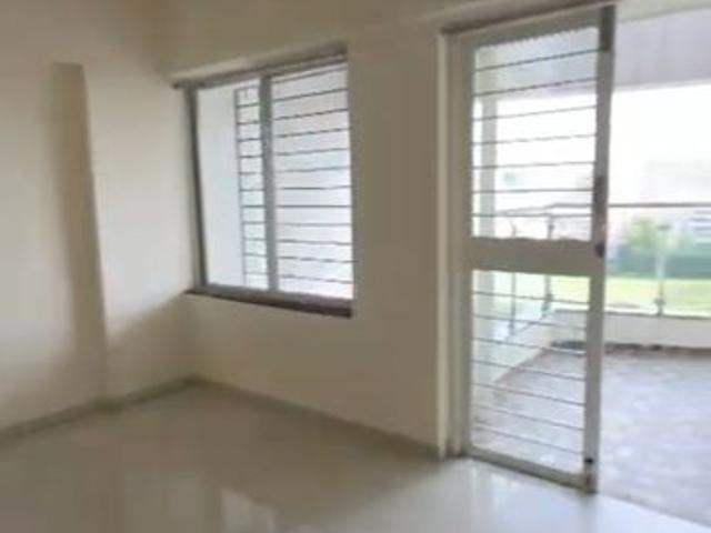 Rental | 1 BHK 550 Sq.Ft. Apartment in Zinnia Elegans