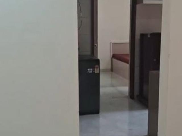 Rental | 1 BHK 550 Sq.Ft. Apartment in Accord Bindra One