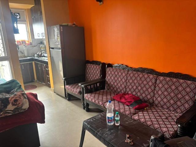 Rental | 1 BHK 550 Sq.Ft. Apartment in Aditya Celebrity Homes