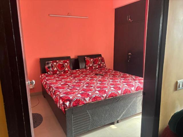Rental | 1 BHK 550 Sq.Ft. Apartment in Aditya Celebrity Homes