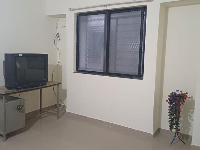 Rental | 1 BHK 550 Sq.Ft. Apartment in Akanksha Residency
