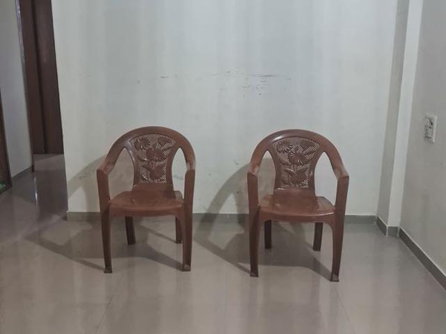 Rental | 1 BHK + 550 Sq.Ft. Apartment in Akanksha Residency