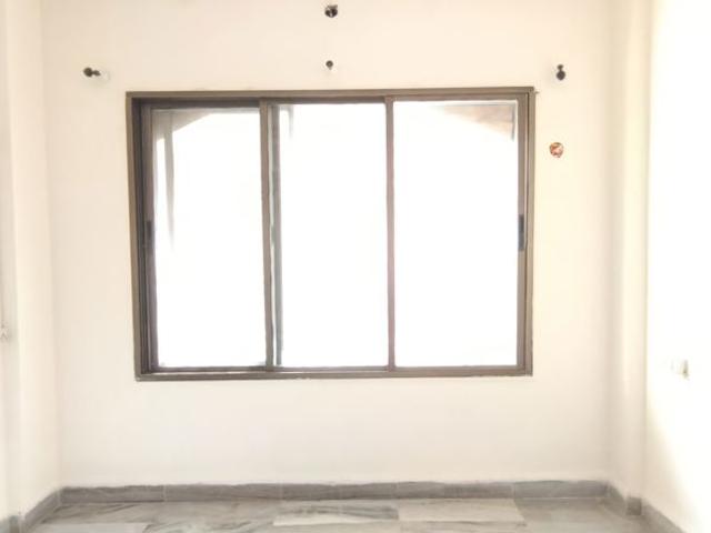 Rental | 1 BHK + 550 Sq.Ft. Apartment in Anand Park