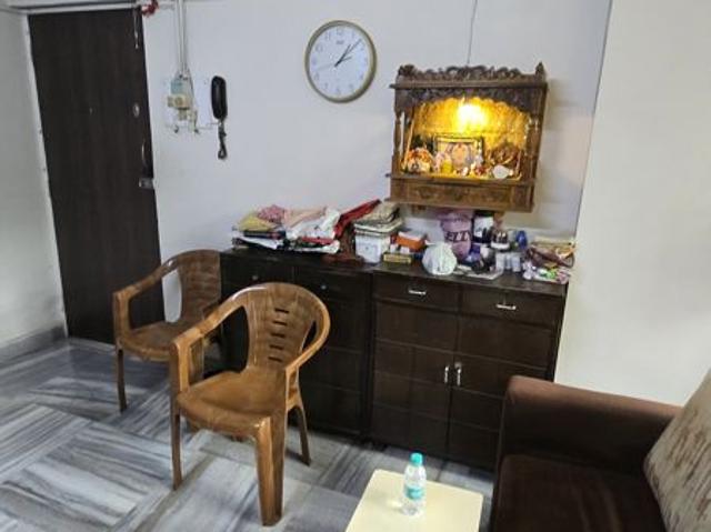 Rental | 1 BHK 550 Sq.Ft. Apartment in Andheri West