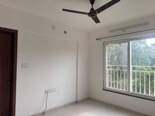 Rental | 1 BHK 550 Sq.Ft. Apartment in Atlanta Apartment Wakad