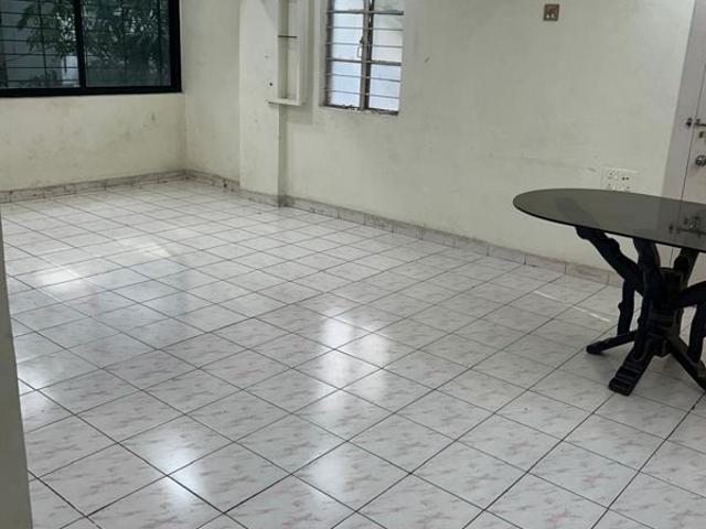 Rental | 1 BHK 550 Sq.Ft. Apartment in Aundh Road