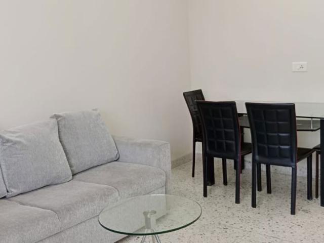 Rental | 1 BHK 550 Sq.Ft. Apartment in Avantika Apartments