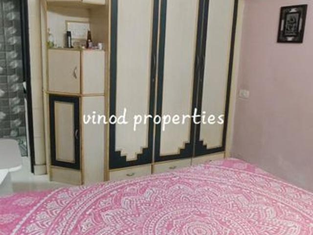 Rental | 1 BHK 550 Sq.Ft. Apartment in Blooming Heights