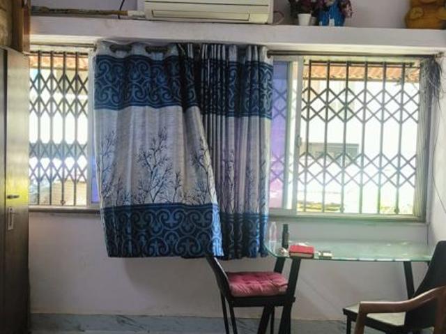Rental | 1 BHK 550 Sq.Ft. Apartment in Blue Haven CHS