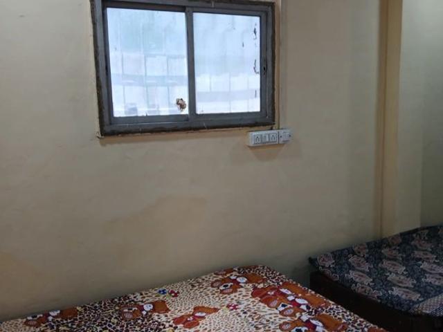 Rental | 1 BHK 550 Sq.Ft. Apartment in Chembur Heights
