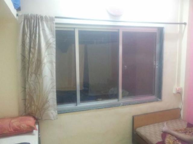 Rental | 1 BHK 550 Sq.Ft. Apartment in CIDCO Vastu Vihar