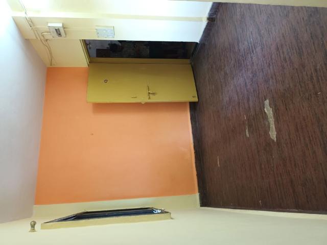 Rental | 1 BHK 550 Sq.Ft. Apartment in Cidco Ekta CHS