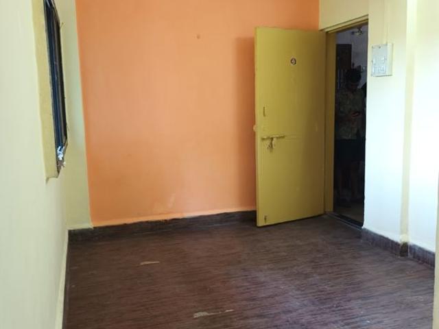 Rental | 1 BHK 550 Sq.Ft. Apartment in Cidco Ekta CHS