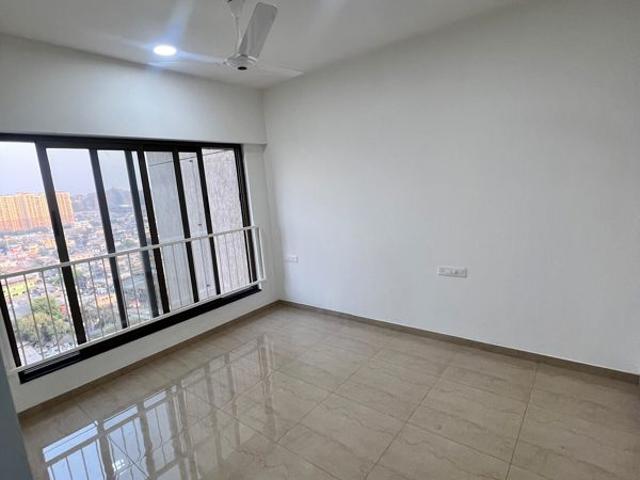 Rental | 1 BHK 550 Sq.Ft. Apartment in Crescent Silverwoods