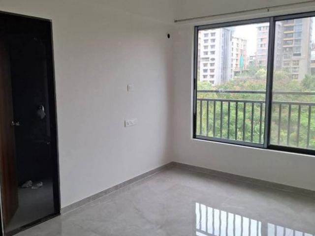 Rental | 1 BHK 550 Sq.Ft. Apartment in Crystal Armus
