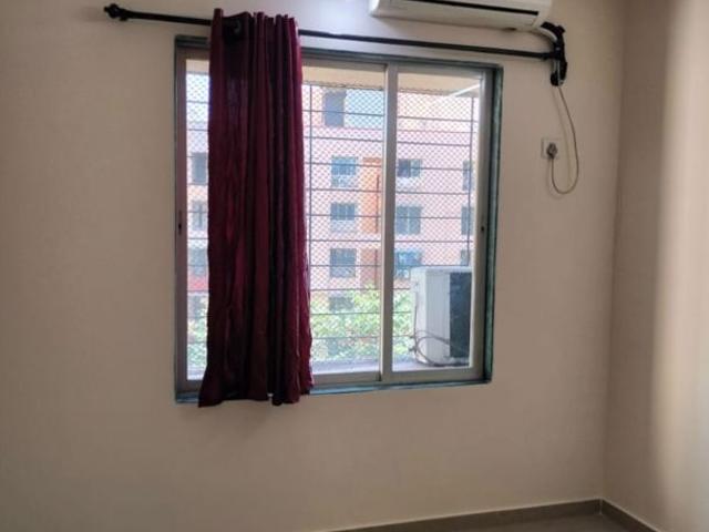 Rental | 1 BHK 550 Sq.Ft. Apartment in Damji Shamji Mahavir Kalpavruksha Wing J Phase 2