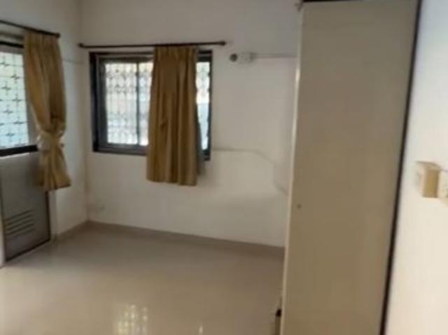 Rental | 1 BHK + 550 Sq.Ft. Apartment in Dadar West