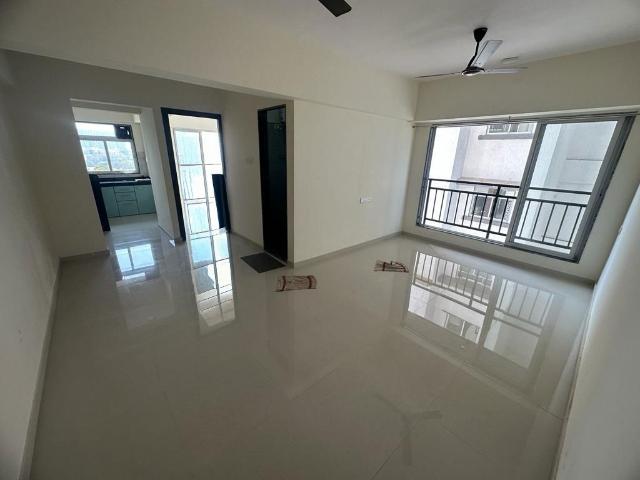 Rental | 1 BHK 550 Sq.Ft. Apartment in Dadar East