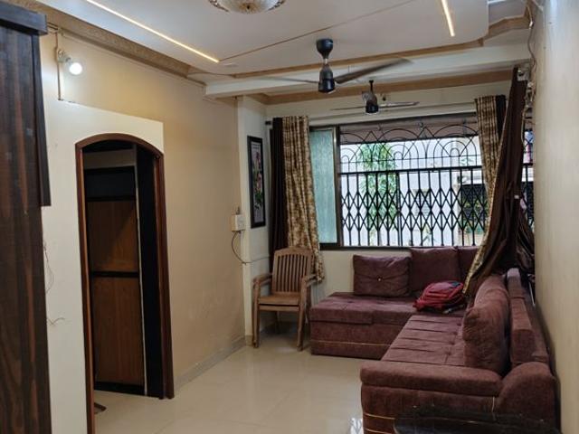 Rental | 1 BHK + 550 Sq.Ft. Apartment in Dombivli East