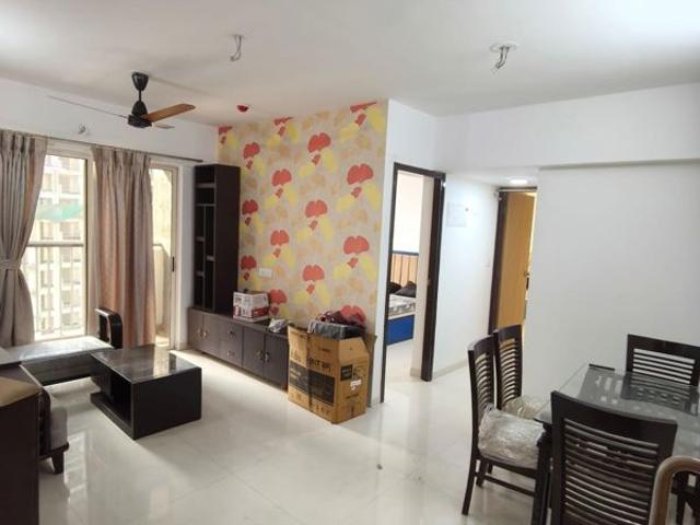 Rental | 1 BHK + 550 Sq.Ft. Apartment in Dombivli East