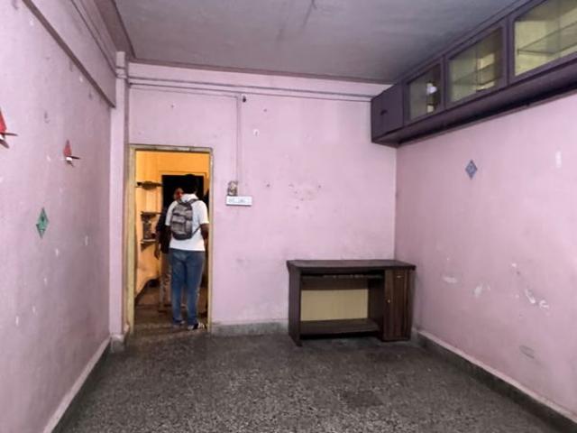 Rental | 1 BHK 550 Sq.Ft. Apartment in Dombivli East