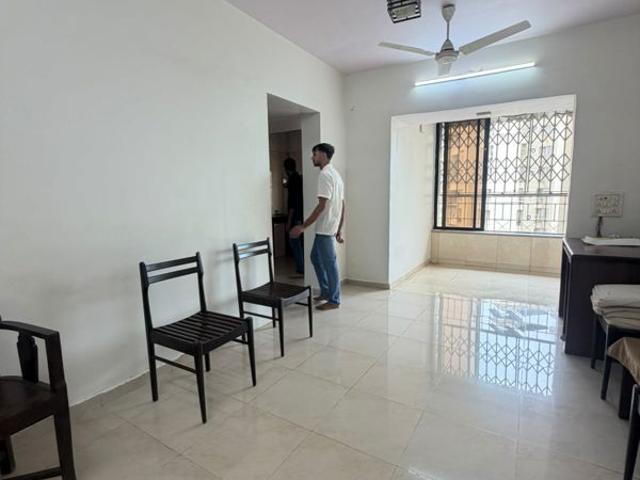 Rental | 1 BHK 550 Sq.Ft. Apartment in Dosti Group Maitri Gardens