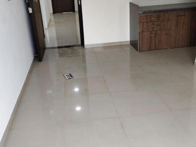 Rental | 1 BHK 550 Sq.Ft. Apartment in Duville Riverdale Suites