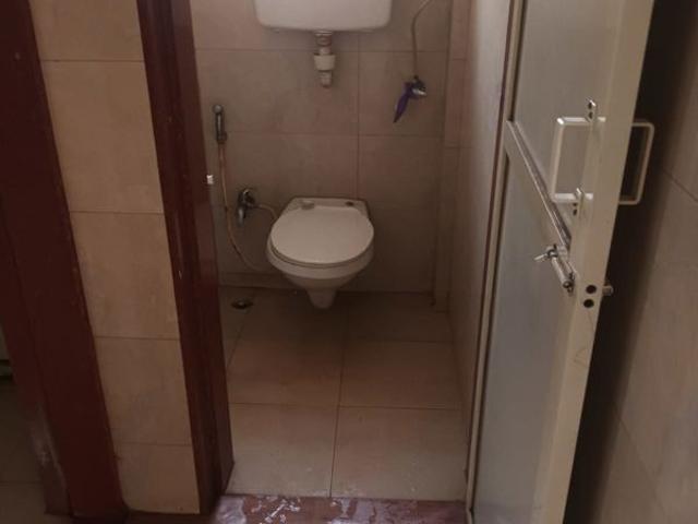 Rental | 1 BHK 550 Sq.Ft. Apartment in Ganraj Heights Wadgaon Sheri