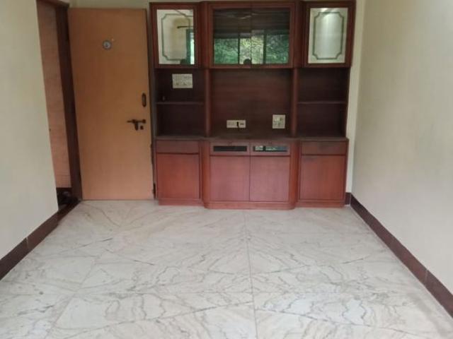 Rental | 1 BHK 550 Sq.Ft. Apartment in Gokul CHS Chembur