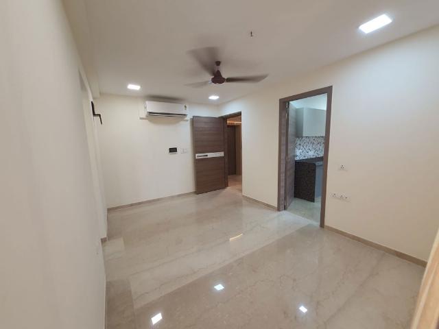 Rental | 1 BHK 550 Sq.Ft. Apartment in Harmony CHS Powai