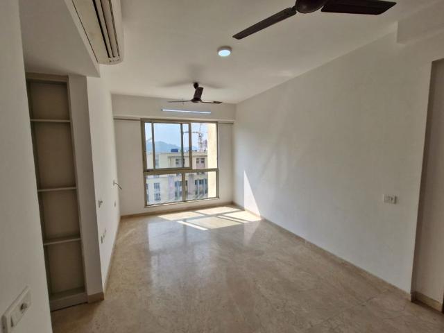 Rental | 1 BHK 550 Sq.Ft. Apartment in Hiranandani Zen Maple