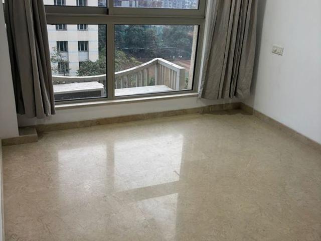 Rental | 1 BHK 550 Sq.Ft. Apartment in Hiranandani Zen Maple