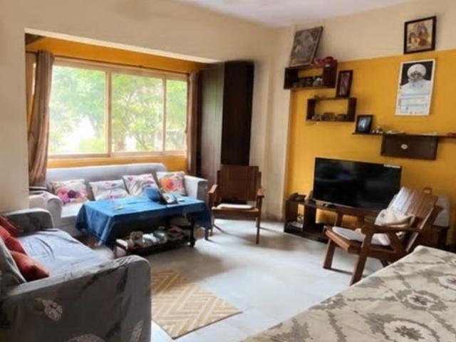 Rental | 1 BHK 550 Sq.Ft. Apartment in Hiranandani Garden Eden 2