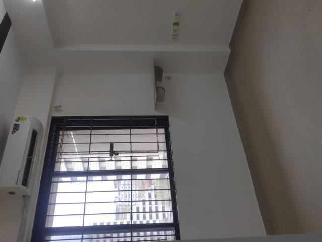 Rental | 1 BHK 550 Sq.Ft. Apartment in Hiranandani Princeton CHS