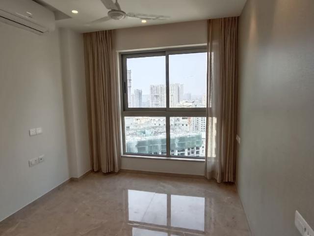 Rental | 1 BHK 550 Sq.Ft. Apartment in Hiranandani Regent Hill
