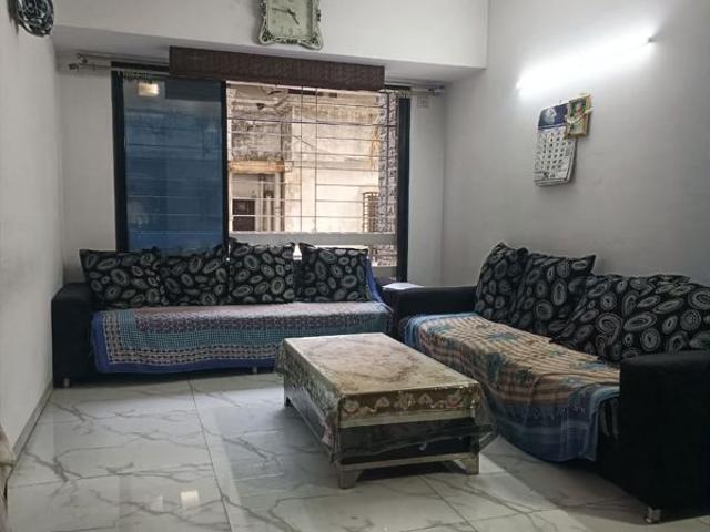 Rental | 1 BHK 550 Sq.Ft. Apartment in Hiranandani Regent Hill