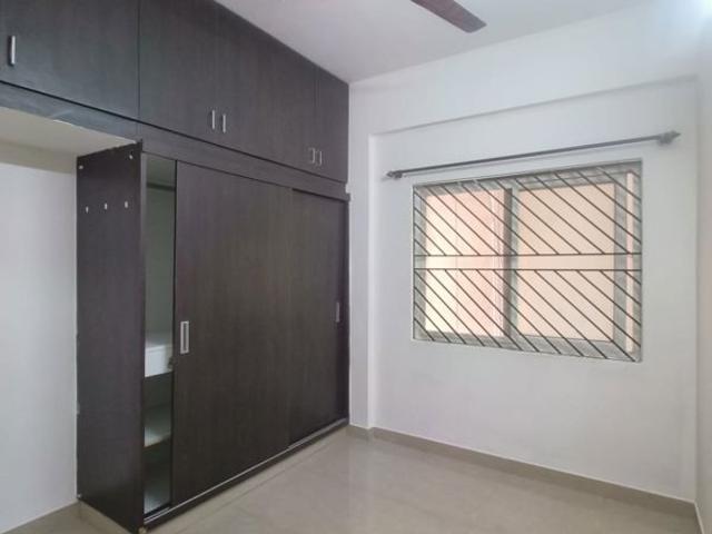 Rental | 1 BHK 550 Sq.Ft. Apartment in Indiranagar