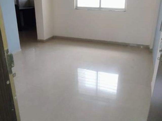 Rental | 1 BHK 550 Sq.Ft. Apartment in Jalan Aura County Pune
