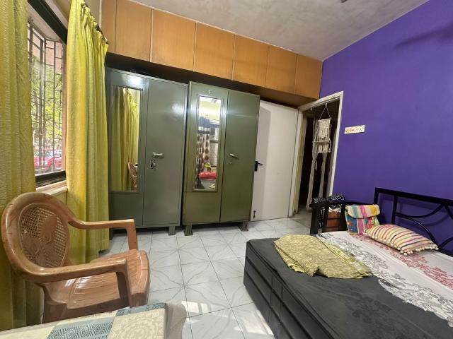 Rental | 1 BHK 550 Sq.Ft. Apartment in K Raheja Vihar