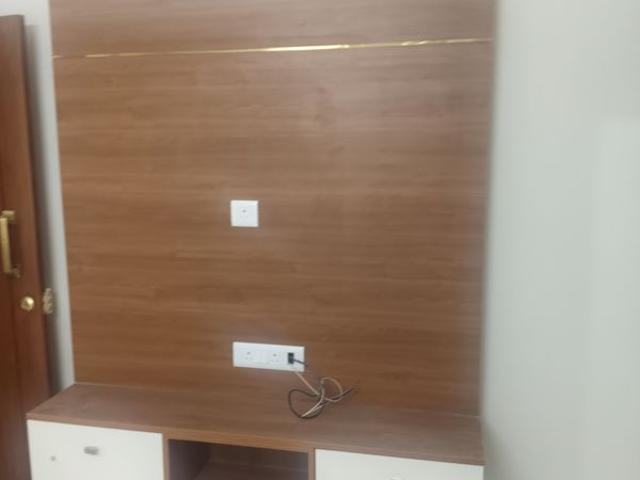 Rental | 1 BHK 550 Sq.Ft. Apartment in Keerthana Residency