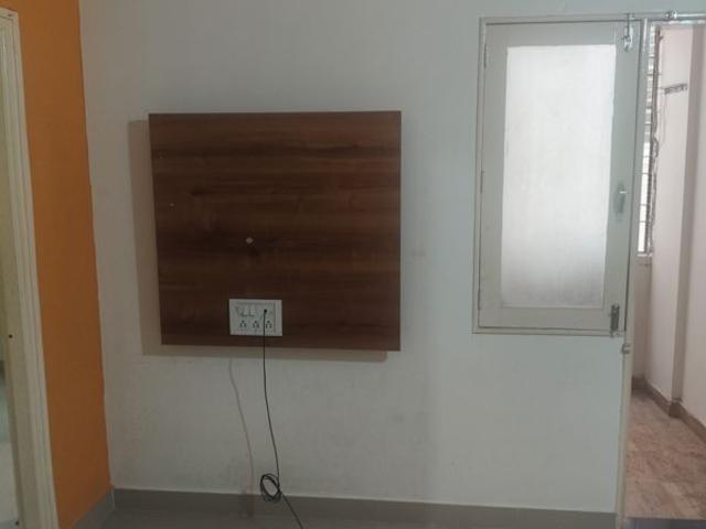 Rental | 1 BHK 550 Sq.Ft. Apartment in Keerthana Residency