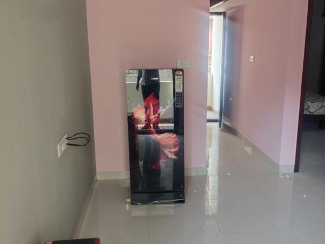Rental | 1 BHK 550 Sq.Ft. Apartment in Keerthana Residency