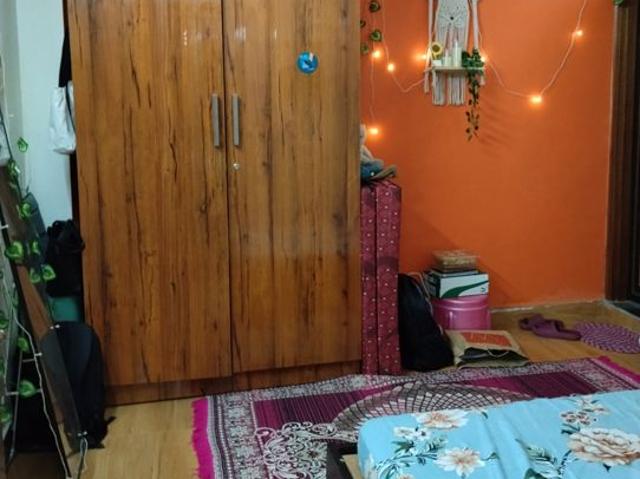 Rental | 1 BHK + 550 Sq.Ft. Apartment in Khirki Extension